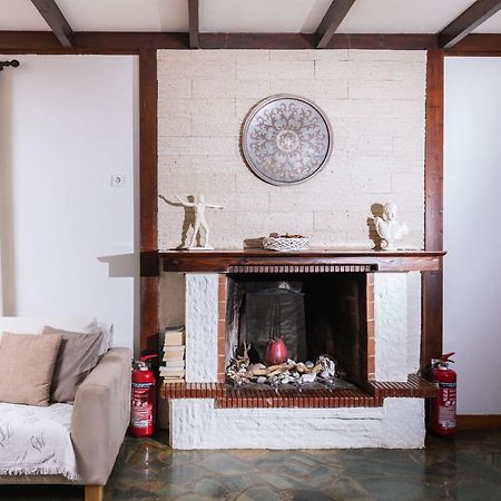 Wooden Beach House Gerani  Esterno foto